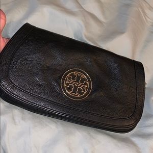 Tory Burch crossbody/clutch